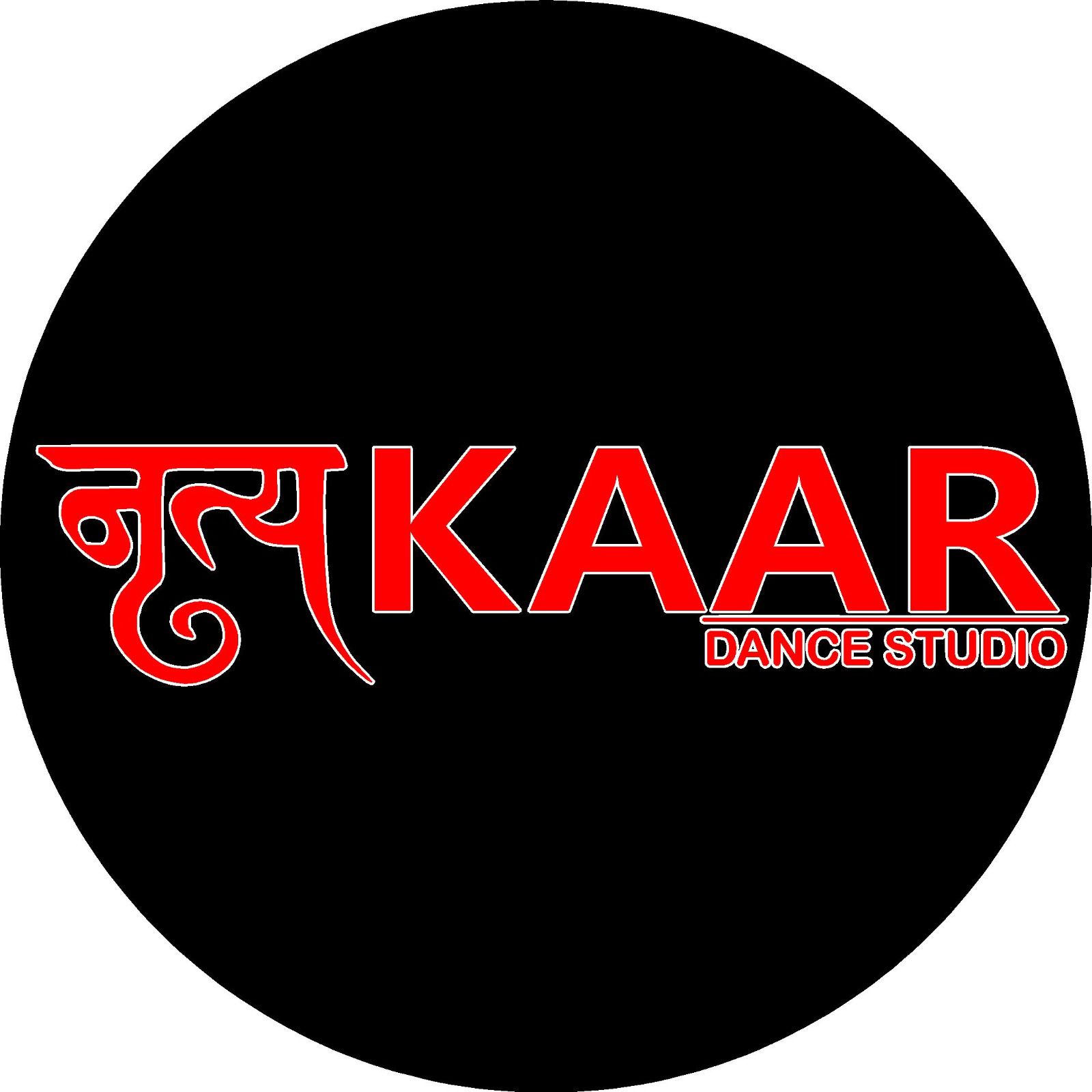 Nrityakaar Logo